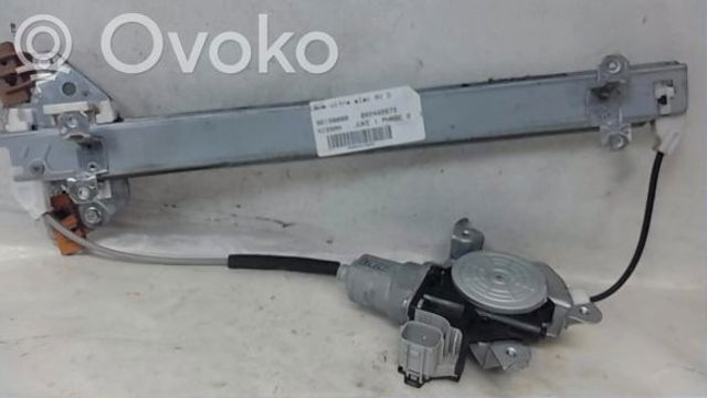 807201KA0C Механизм стеклоподъемника двери передней правой купить Чернигов