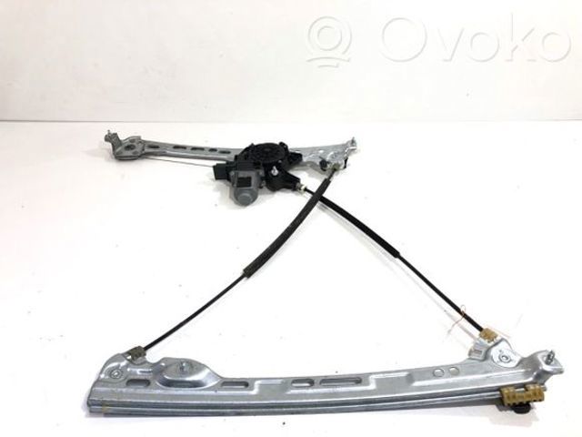 807206746R RENAULT Стеклоподъемник передней правой двери купить в Ирпень