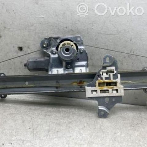 807206FR0A NISSAN Стеклоподъемник передней правой двери купить в Черновцы