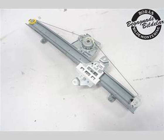 NISSAN 807206FR0A Стеклоподъемник передней правой двери в наличии Одесса