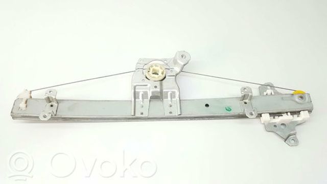 NISSAN 807206FR0A Стеклоподъемник передней правой двери в наличии Львов