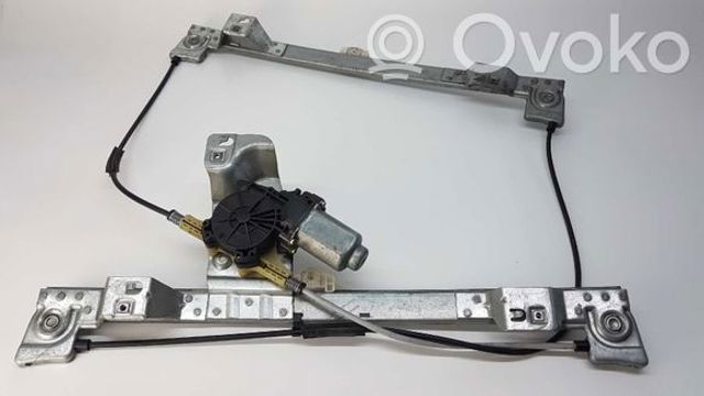 807207012R Стеклоподъемник передней правой двери купить Кривой Рог