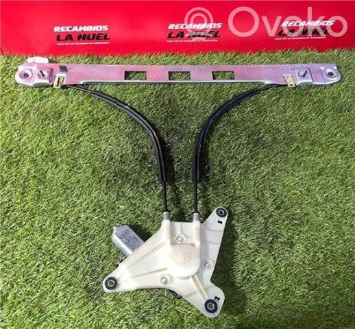 807210008R OPEL Механизм стеклоподъемника двери передней левой купить в Тернополь