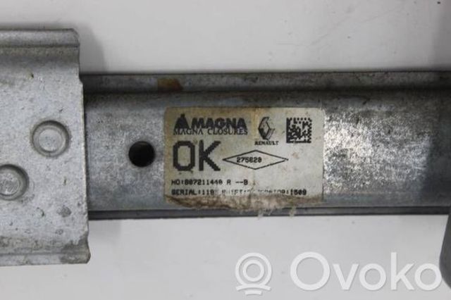 807211440R RENAULT Стеклоподъемник передней левой двери купить в Днепр
