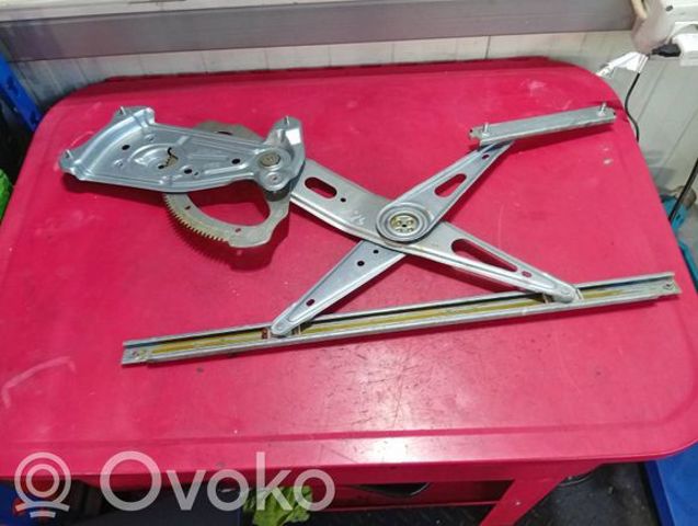 RENAULT 807212569R Механизм стеклоподъемника двери передней левой в наличии Харьков