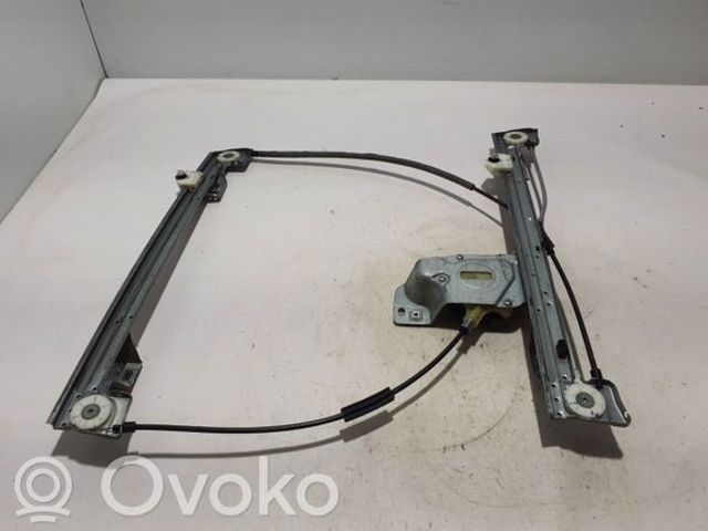 RENAULT 807213441R Стеклоподъемник передней левой двери в наличии Одесса