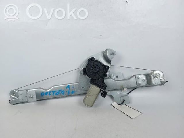 807213506R RENAULT Стеклоподъемник передней левой двери купить в Полтава