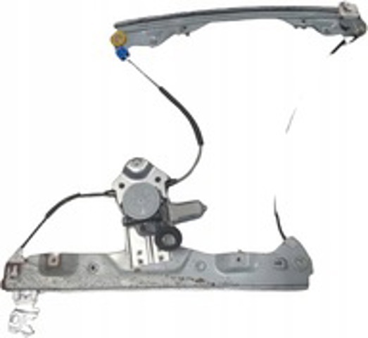 NISSAN 807214GA0A Стеклоподъемник передней левой двери в наличии Ровно
