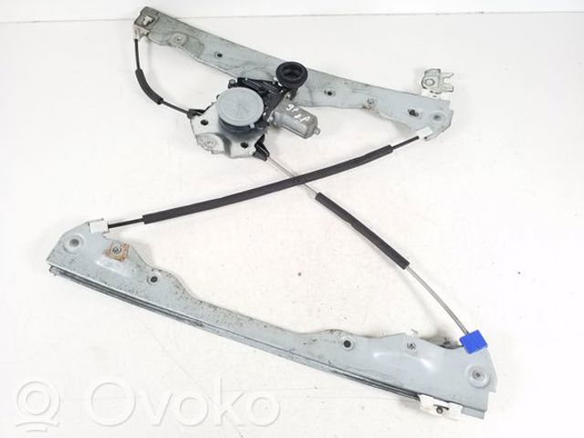 807214GA0A NISSAN Стеклоподъемник передней левой двери купить в Запорожье