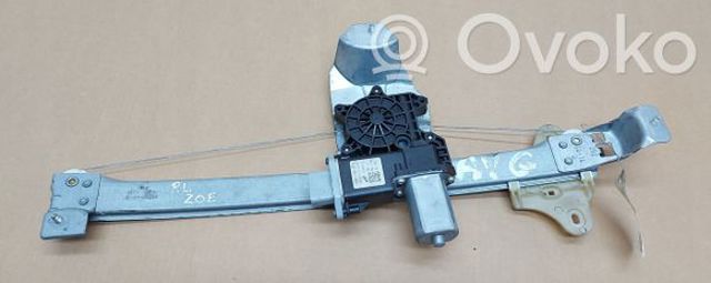 807215899R RENAULT Стеклоподъемник передней левой двери купить в Харьков
