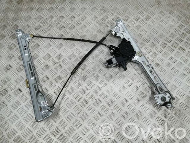 807215959R Стеклоподъемник передней левой двери купить Украина