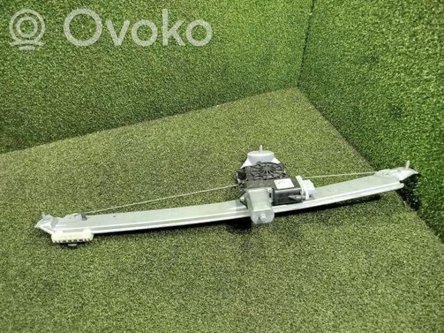 807216280R RENAULT Стеклоподъемник передней левой двери купить в Харьков