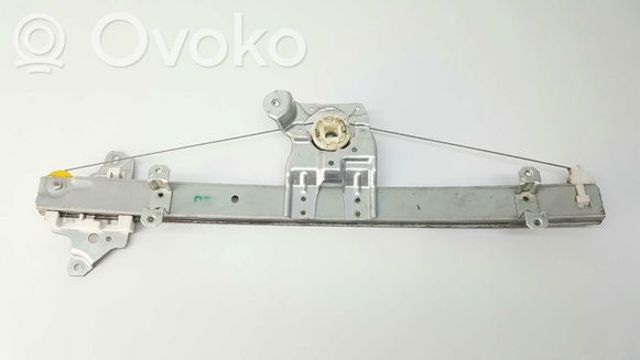 807216FR0A NISSAN Стеклоподъемник передней левой двери купить в Киев