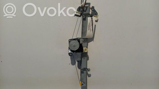 807216FR0A NISSAN Механизм стеклоподъемника двери передней левой купить в Днепр