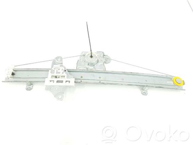NISSAN 807216FR0A Стеклоподъемник передней левой двери в наличии Хмельницкий