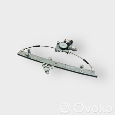 80730JX30A Мотор стеклоподъемника двери передней правой купить Тернополь