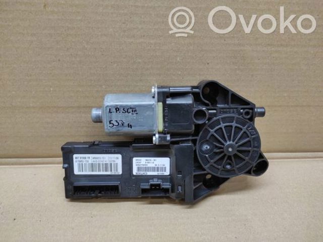 807310021R RENAULT Мотор стеклоподъемника двери передней левой купить в Винница