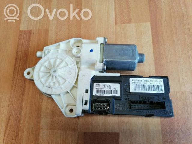 807311420R RENAULT Мотор стеклоподъемника двери передней левой купить в Одесса