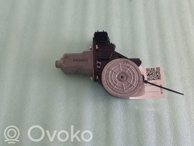 Привод электростеклоподъемника передний 80731JX00C NISSAN