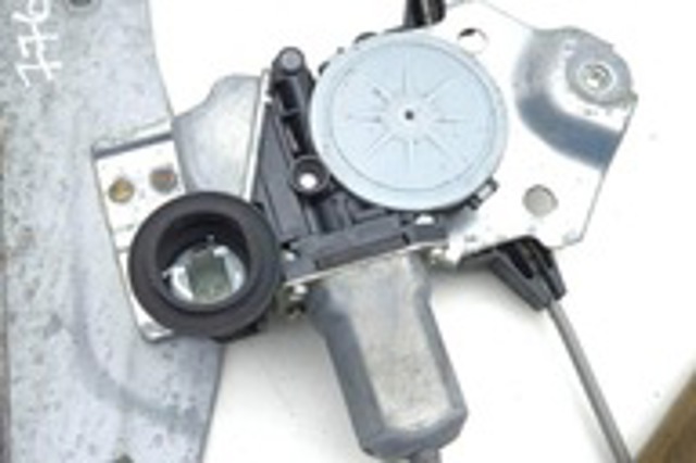 807514GA0A NISSAN Мотор стеклоподъемника двери передней левой купить в Ровно