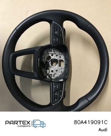 80A419091C VAG Руль купить в Кривой Рог