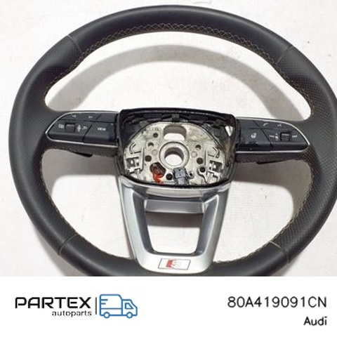 80A419091CN VAG