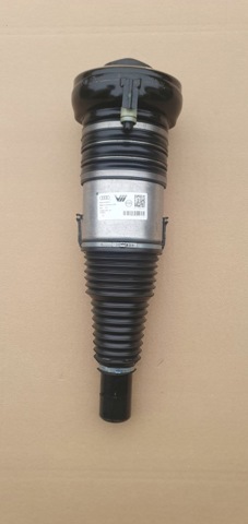 Стойка амортизатора передняя 80A616039L VAG