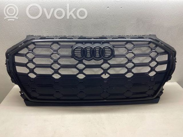 Облицовка радиатора 80A853651AH VAG