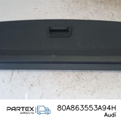 80A863553A94H Шторка багажного отсека купить Черкассы