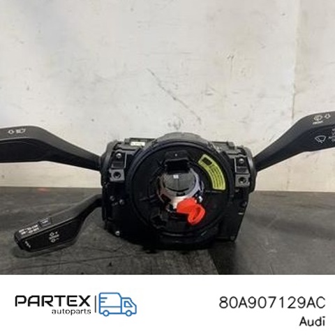 80A907129AC VAG купить в Сумы