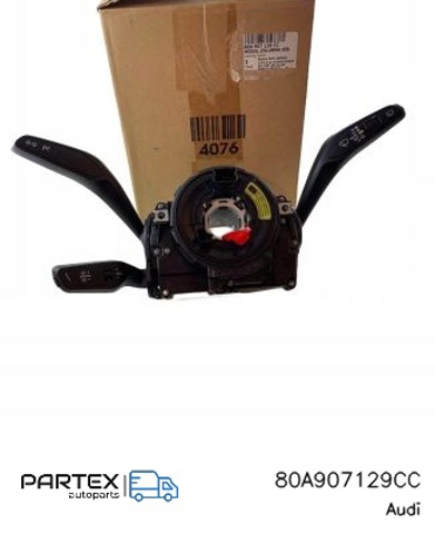 80A907129CC VAG