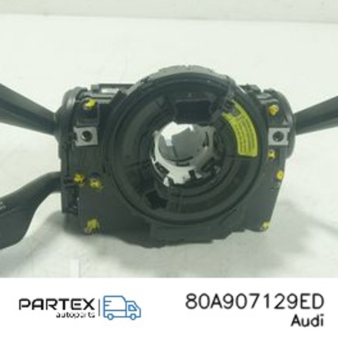 80A907129ED Подрулевой переключатель купить Сумы