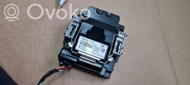 80A907217G Камера системы обеспечения видимости купить Ирпень