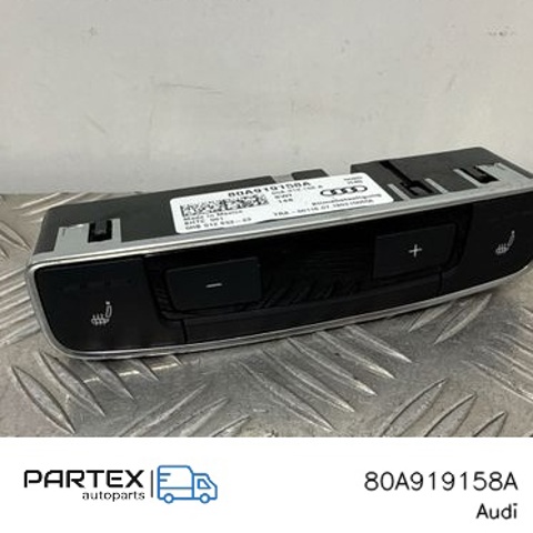 VAG 80A919158A в наличии Винница