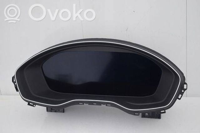 80A920790J Приборная доска (щиток приборов) купить Чернигов
