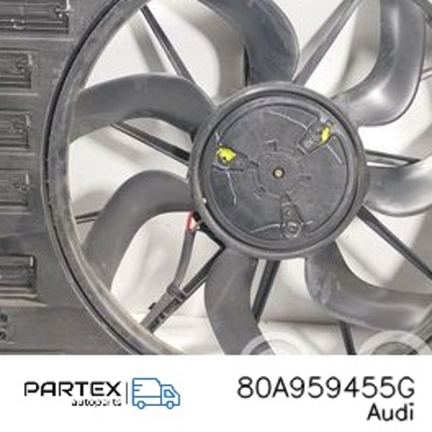 VAG 80A959455G в наличии Днепр