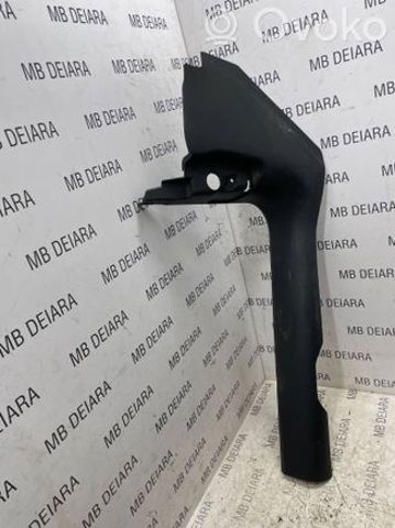 Обшивка стойки кузова внутренняя, передняя левая 80B867271B VAG