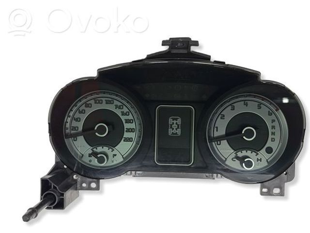 Щиток приборов 8100A623 MITSUBISHI