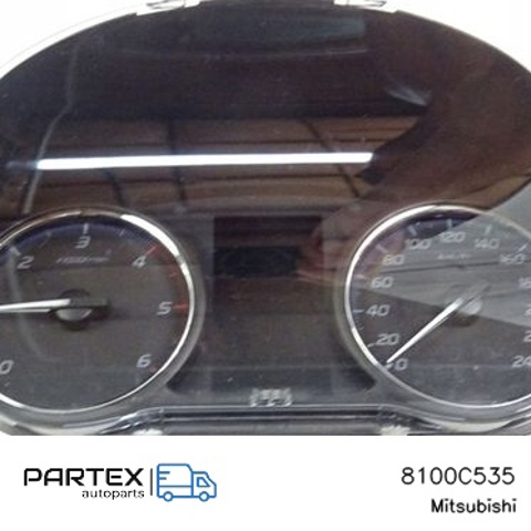 8100C535 MITSUBISHI купить в Хмельницкий