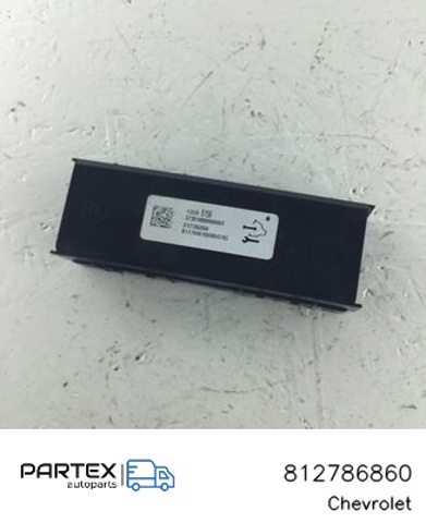 812786860 GM купить в Львов
