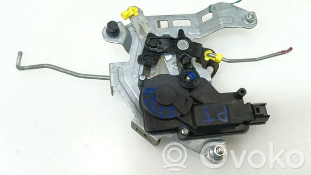 812900Z010 HYUNDAI Замок багажника купить в Винница