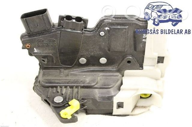 HYUNDAI 813102T030 Замок водительской двери в наличии Украина