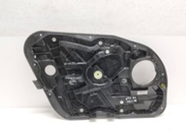 HYUNDAI 813103Z000 Замок двери передней левой в наличии Харьков