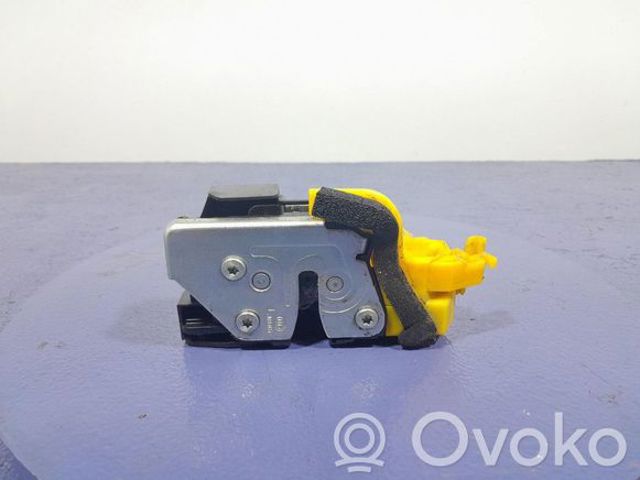 Замок двери водителя 81310A6100 HYUNDAI
