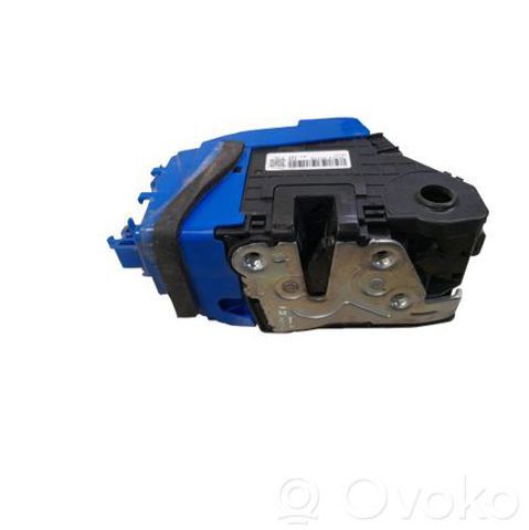 HYUNDAI 81310F1210 Замок водительской двери в наличии Винница