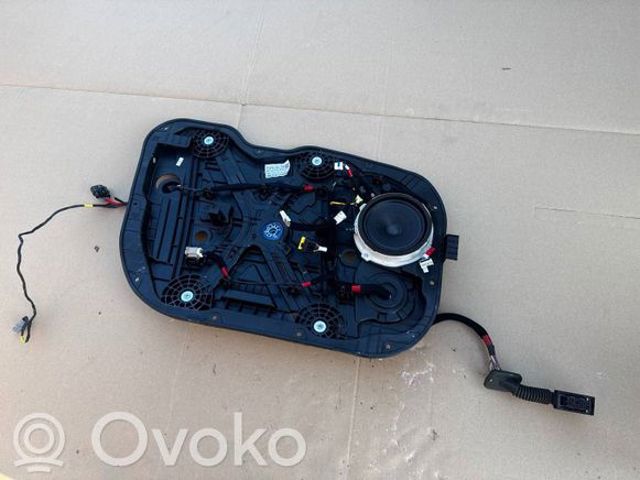 Замок передней левой двери 81310G3010 HYUNDAI