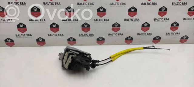 81310J5000 HYUNDAI Замок водительской двери купить в Винница