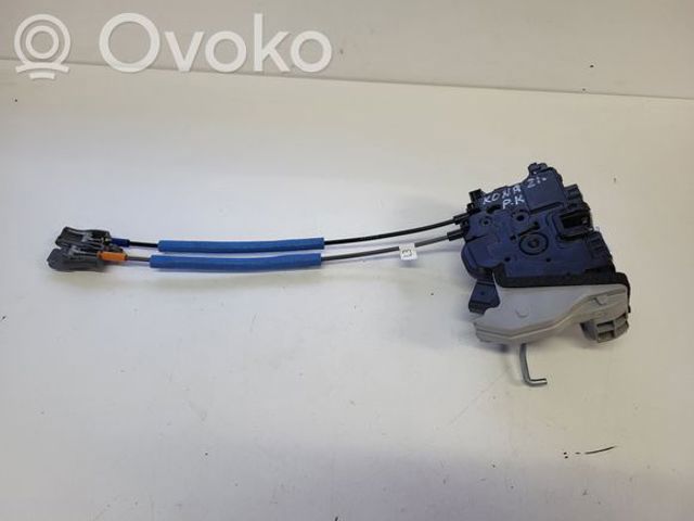 HYUNDAI 81310J9510 Замок водительской двери в наличии Одесса