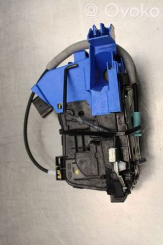 81310N7000 HYUNDAI Замок водительской двери купить в Одесса