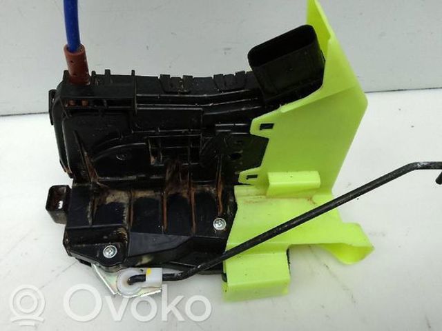 81310R2010 HYUNDAI Замок двери передней левой купить в Львов